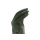 Перчатки Mechanix Tactical FastFit Olive Drab | цвет зеленый | (FFTAB-60)